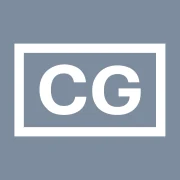 Логотип компании Capital Group