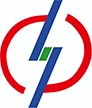 Логотип компании Hududiy elektr tarmoqlari