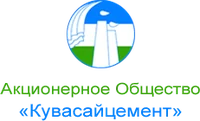 Логотип компании Кувасайцемент