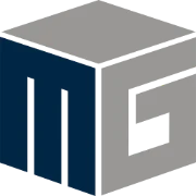 Логотип компании Mirankul Group