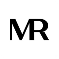 Логотип компании MR Group
