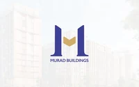 Логотип компании Murad Buildings