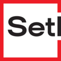 Логотип компании Setl Group