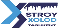 Логотип компании Stroy Xolod