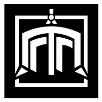 Логотип компании Tashgiprogor