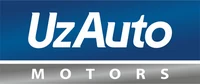 Логотип компании UzAuto Motors