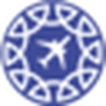 Логотип компании Uzbekistan Airports